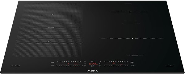 Cooktop MORA VDIS 677 C ...