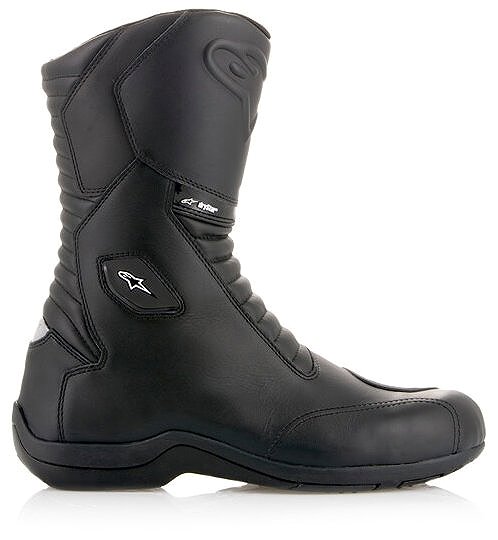 Motoros csizma ALPINESTARS ANDES DRYSTAR, fekete, 2025, mérete 44 ...