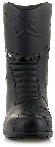 Motoros csizma ALPINESTARS ANDES DRYSTAR, fekete, 2025, mérete 44 ...
