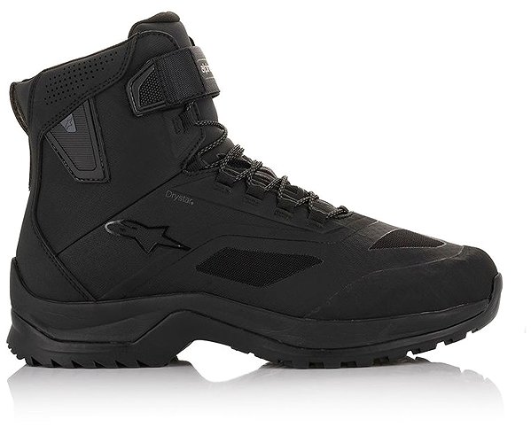 Motoros csizma ALPINESTARS CR-6 DRYSTAR, fekete, 2024, 44-es méret ...