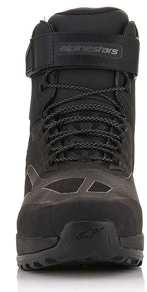 Motoros csizma ALPINESTARS CR-6 DRYSTAR, fekete, 2024, 44-es méret ...