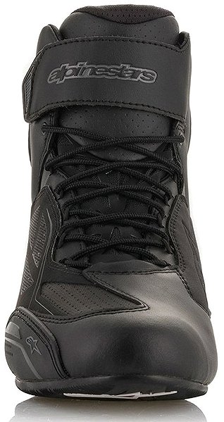 Motoros csizma ALPINESTARS FASTER-3 DRYSTAR, fekete/szürke, 2025, 39-es méret ...
