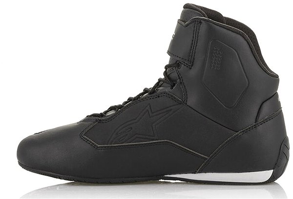 Boty na motorku ALPINESTARS boty FASTER-3, černé, 2024, vel. 42 ...