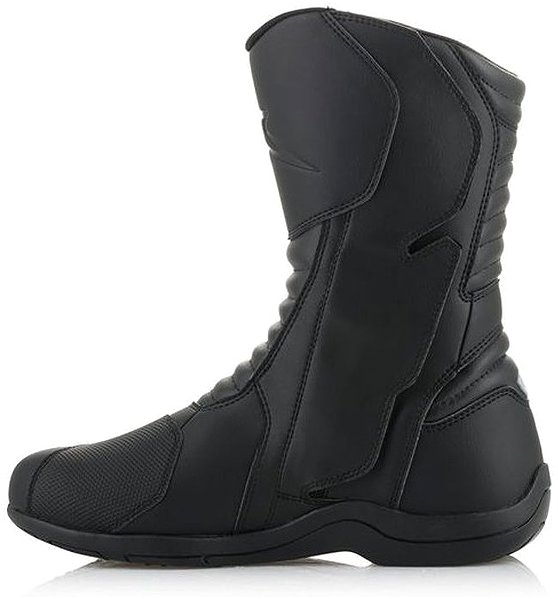 Topánky na motorku ALPINESTARS topánky ORIGIN DRYSTAR, čierne, 2025, veľ. 40 ...