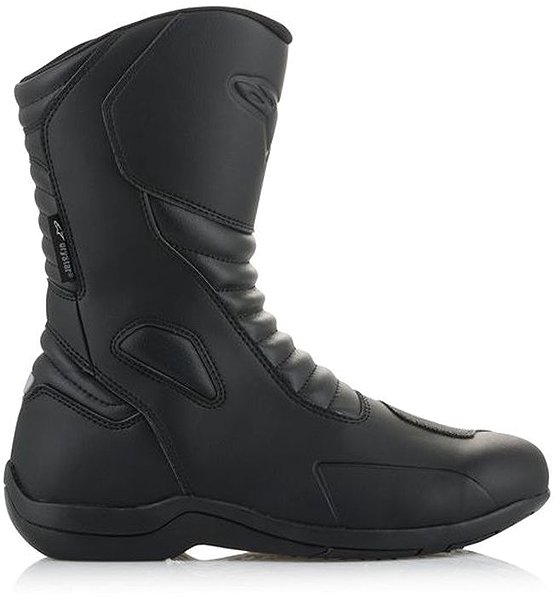 Topánky na motorku ALPINESTARS topánky ORIGIN DRYSTAR, čierne, 2025, veľ. 42 ...