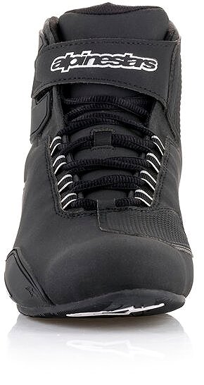Motoros csizma ALPINESTARS SEKTOR WATERPROOF, fekete, 2025, 38-as méret ...