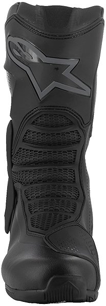 Topánky na motorku ALPINESTARS topánky SMX-6 3 GORE-TEX, čierne/tmavo sivé, 2025, veľ. 48 ...