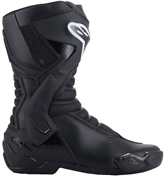 Topánky na motorku ALPINESTARS topánky SMX-6 3, čierne, 2025, veľ. 40 ...