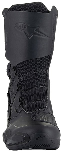 Motoros csizma Alpinestars SP-X BOA DRYSTAR Csizma, fekete/ sötétszürke, 2025, mérete 47 ...