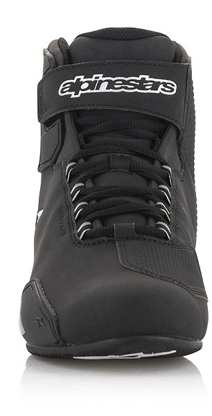 ALPINESTARS STELLA SEKTOR WATERPROOF motorcycle boots, women's, black, 2025, size 38