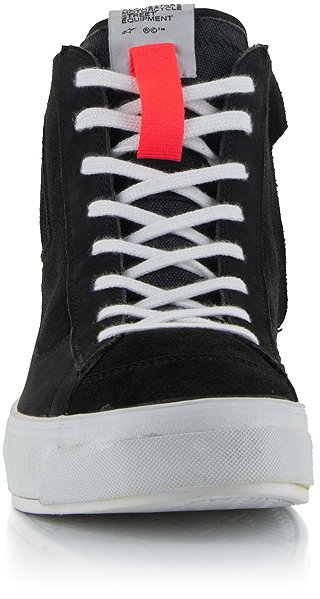 ALPINESTARS STELLA STATED PODIUM boots, women's, black, 2025, size 40.