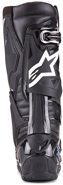 ALPINESTARS TECH 10 Enduro boots, black, 2025, size 42.