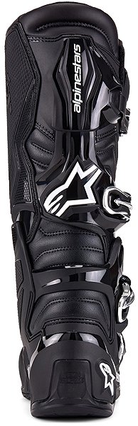 Boty na motorku ALPINESTARS boty TECH 7, černé, 2025, vel. 48 ...