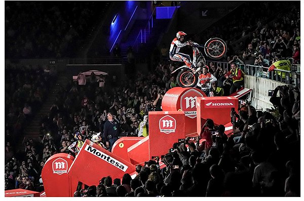 Topánky na motorku ALPINESTARS topánky TECH TRIAL, olejovaná koža, 2025, veľ. 48 ...