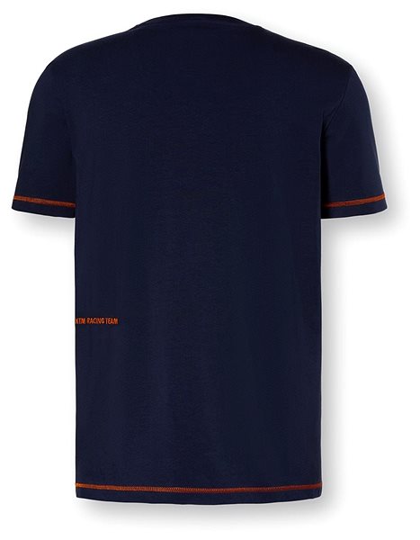 Tričko Red Bull KTM Carve T-Shirt, veľ. M ...