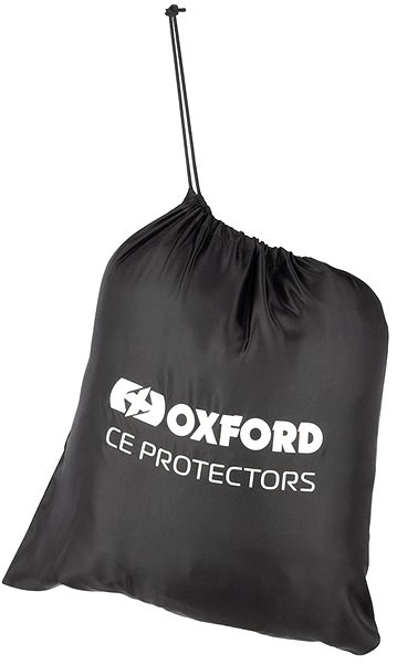 Motorkárska bunda Oxford Montreal 4.0 Dry2Dry™, čierna, XL ...