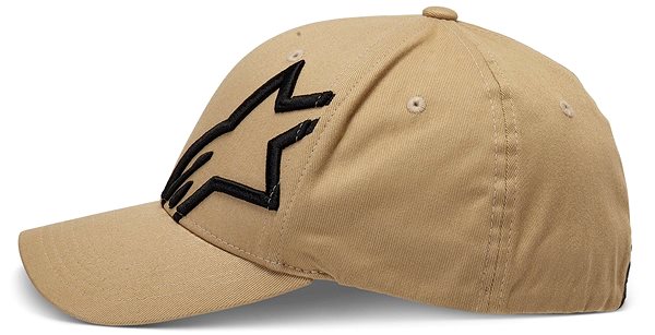 Kšiltovka Alpinestars Corp Shift 2 písková / černá, vel. L / XL ...