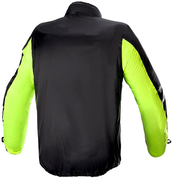 ALPINESTARS BOGOTA PRO DRYSTARS motorcycle jacket, black, 2024, size M.