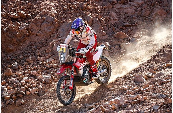 Bunda na motorku ALPINESTARS SESSION RACES, černá/červená, 2024, vel. L ...