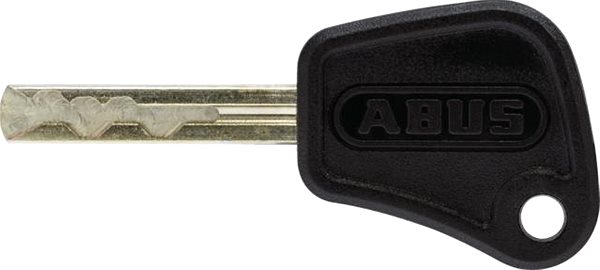 Motorzár ABUS 277 Alarm, sárga ...