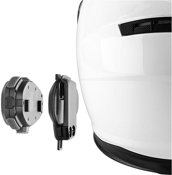 Intercom CellularLine Interphone TOUR HD Twin Pack ...
