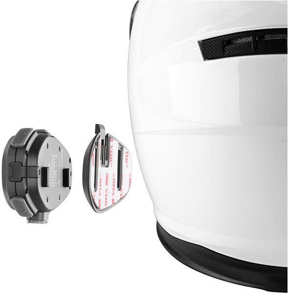 Intercom CellularLine Interphone TOUR HD Twin Pack ...