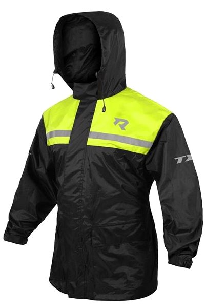 Nepremoky na motorku TXR bunda Marine veľ. 7XL ...