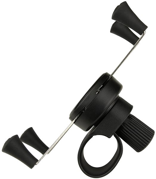 Phone holder RAM Mounts for large X-Grip phones with