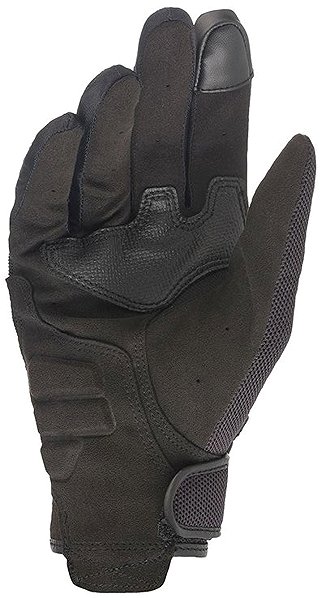 ALPINESTARS STELLA COPPER motorbike gloves, black, 2025, size XS.
