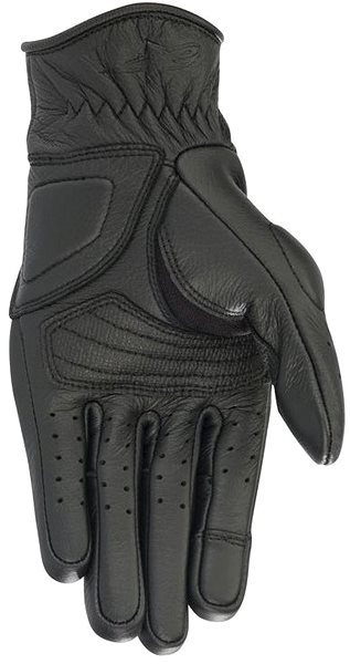 Rukavice na motorku ALPINESTARS rukavice VIKA 2, černé, 2025, vel. L ...