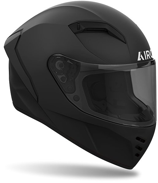 Motoros sisak AIROH CONNOR Color 2025, matt fekete, XL ...
