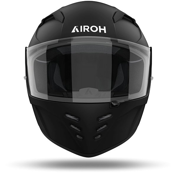 Motoros sisak AIROH CONNOR Color 2025, matt fekete, XL ...
