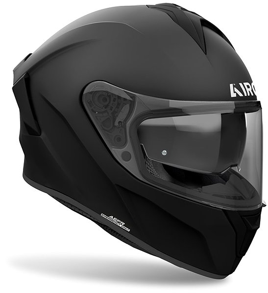 Motoros sisak AIROH SPARK 2 Color 2025, matt fekete, XL ...