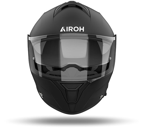 Motoros sisak AIROH SPARK 2 Color 2025, matt fekete, XL ...