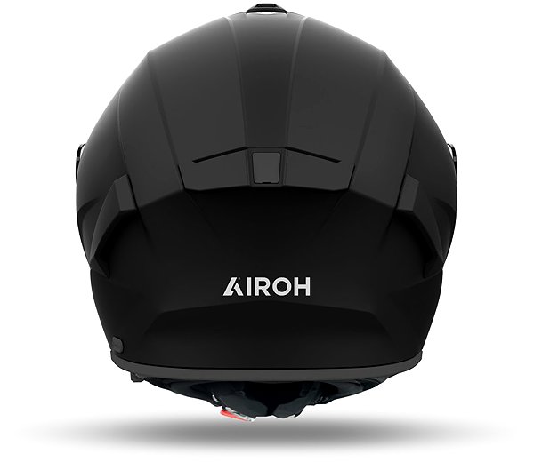 Motoros sisak AIROH SPARK 2 Color 2025, matt fekete, XL ...