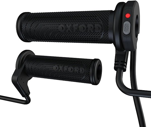 Motor markolat OXFORD HotGrips Advanced Integrated Sport fűthető markolat ...