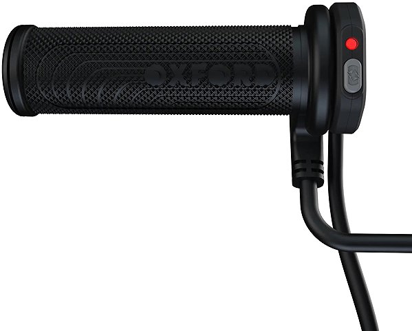 Motor markolat OXFORD HotGrips Advanced Integrated Sport fűthető markolat ...