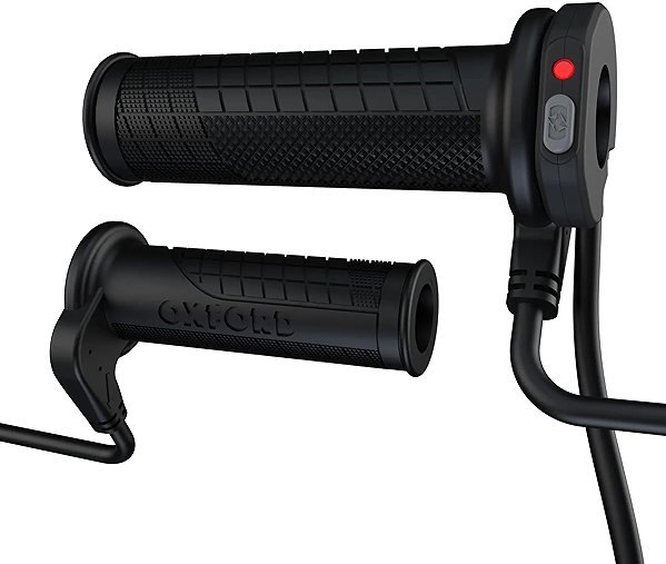 Motor markolat OXFORD HotGrips Advanced Integrated Touring fűthető markolat ...