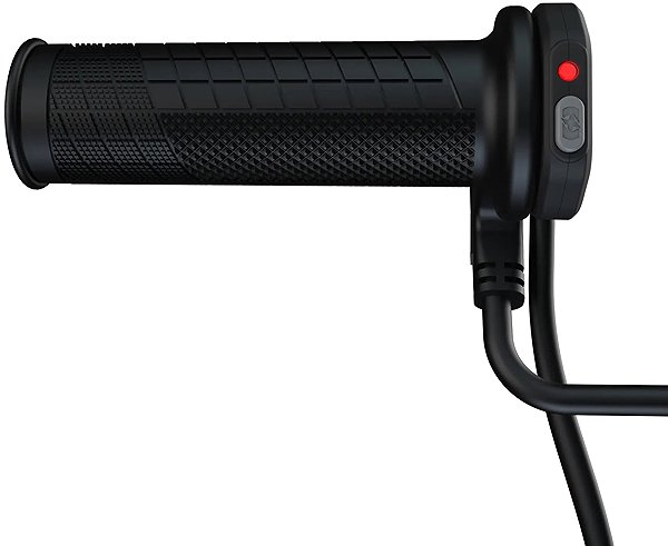 Motor markolat OXFORD HotGrips Advanced Integrated Touring fűthető markolat ...