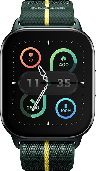 Smart Watch Motorola Moto Watch Fit ...
