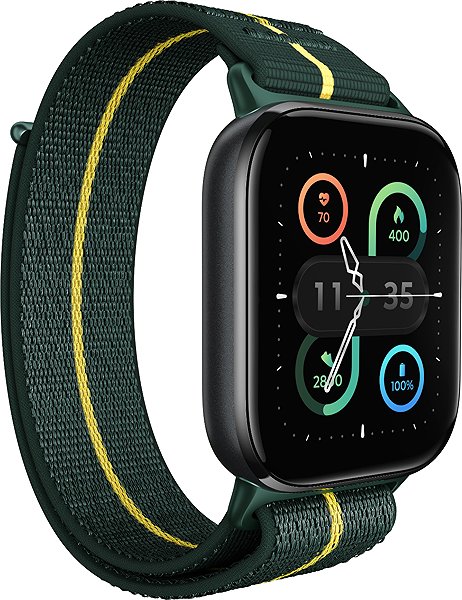 Smart Watch Motorola Moto Watch Fit ...
