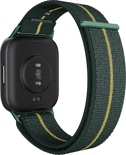 Smart Watch Motorola Moto Watch Fit ...
