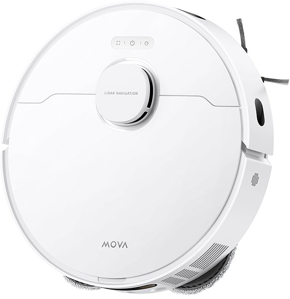 Robot Vacuum MOVA E40 Ultra ...