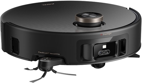 MOVA Z60 Ultra Roller Complete robotic vacuum cleaner.