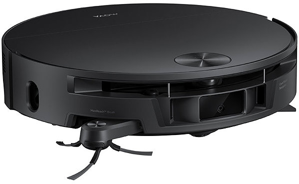 Saugroboter MOVA S70 Roller Schwarz ...