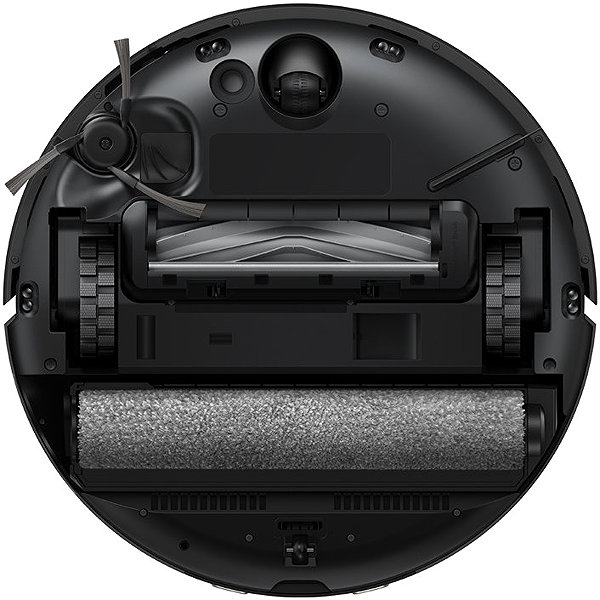 Saugroboter MOVA S70 Roller Schwarz ...