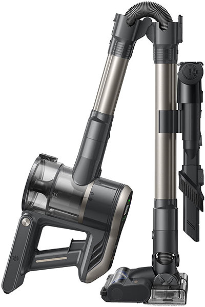 Upright Vacuum Cleaner MOVA S2 ...