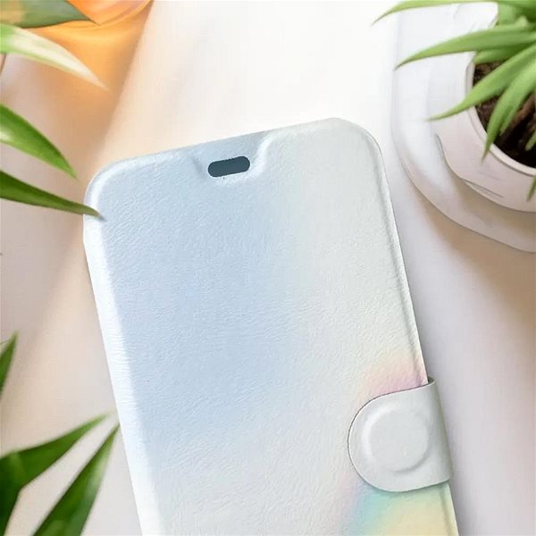 Pouzdro na mobil Mobiwear flip pro Xiaomi Redmi Note 13 Pro Plus 5G - VP64S ...