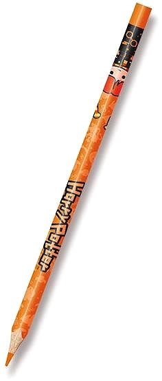 Színes ceruza MAPED Harry Potter, 12 színű Jellemzők/technológia