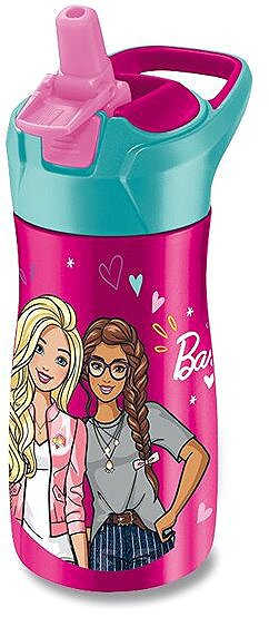 Kindertrinkflasche MAPED Barbie 430 ml ...